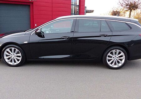 Opel Insignia ST Elegance Black Line, NR,WR,HUD,LED