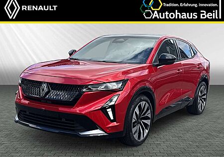 Renault Rafale Techno E-Tech Full Hybrid 200