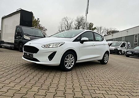 Ford Fiesta 1.0 EcoBoost Cool & Connect *LED Navi SHZ