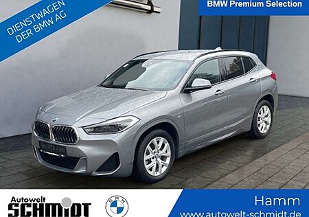 BMW X2 sDrive20i M Sport NP= 57.590,- / 0 Anz= 389,-