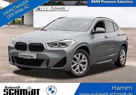 BMW X2 sDrive20i M Sport NP= 57.590,- / 0 Anz= 389,-