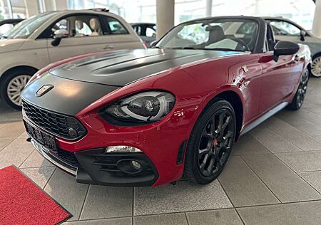 Abarth 124 Spider 1.4*Bose*Automatik*Navi*LED