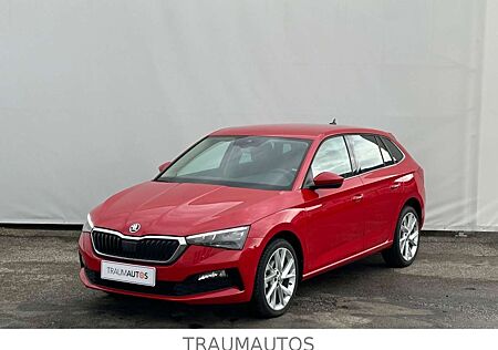 Skoda Scala Style 1.0TSI DSG *VOLL-LED*KAMERA*5JGAR