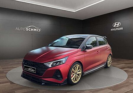 Hyundai i20 N Performance 1.6 T-GDI RFK BOSE LED
