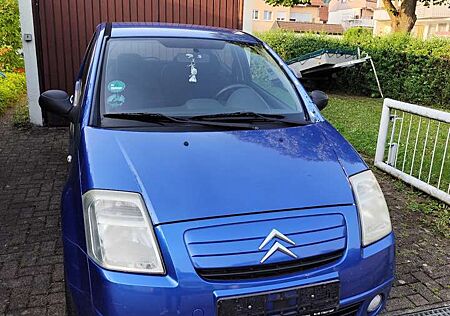 Citroën C2 Citroen Confort