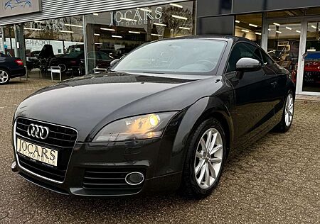 Audi TT 2.0 TFSI Coupe I S LINE I ALCANTARA I PDC