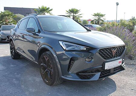 Cupra Formentor 4Drive DSG, Navi, Panorama, AHK, ACC