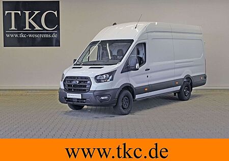 Ford Transit 350 TDCI L4H3 Trend Klima EZ 2024 #T305