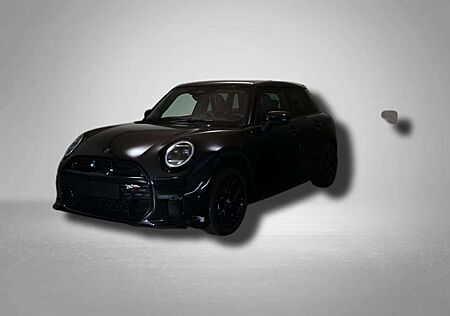 MINI Cooper S John Works Trim 2.0 7-Gang Steptronic 150 kW ...