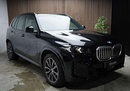 BMW X5 3.0 Diesel