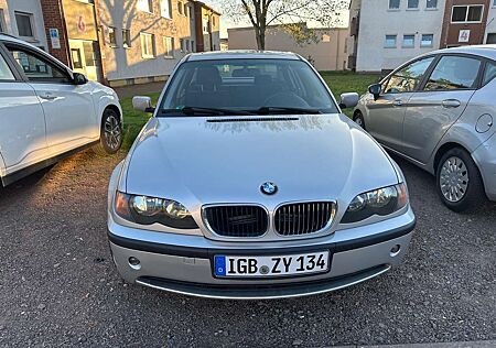 BMW 318i 318