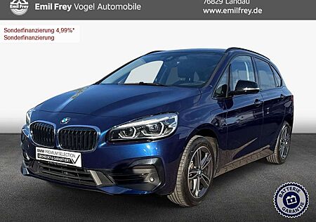 BMW 225xe 225 iPerformance Active Tourer Sport Line