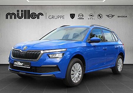 Skoda Kamiq 1.0 TSI Active