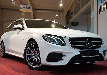 Mercedes-Benz E 300 d T AMG *LED*Navi*Kamera*AHK*