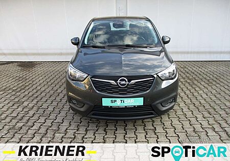 Opel Crossland X Edition