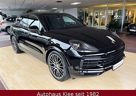 Porsche Cayenne *LED*Pano*21 Zoll*Bose*Camera*