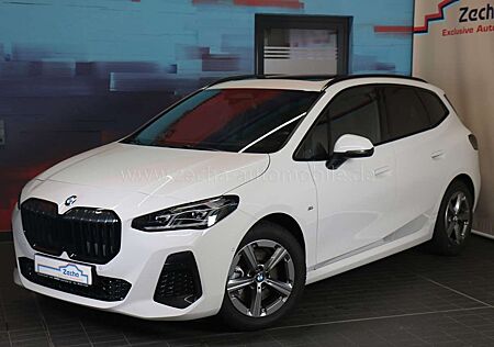 BMW 223 i xDr. Active Tourer M-Sportp.AHK.Park+Panod.