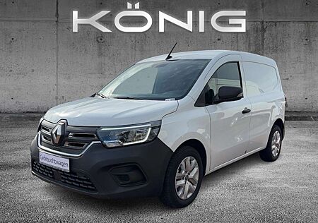 Renault Kangoo Rapid Start L1 E-Tech Electric