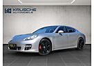 Porsche Panamera Turbo*Capristo Auspuff*ACC*RFK*GSD*BOSE