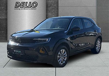 Opel Mokka e Edition,Ganzjahresreifen auf ALU,4x Fensterheber