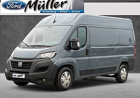 Fiat Ducato 180 Multijet Kasten 35 L2H2 Autom. Standheizung