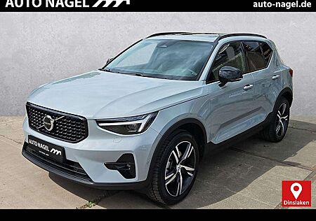 Volvo XC 40 XC40 B4 Plus Dark Licht-Paket 360Kam Panodach
