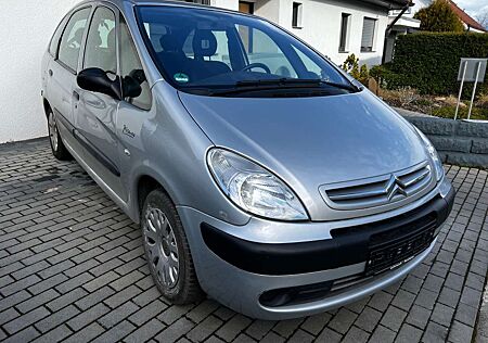 Citroën Xsara Picasso Citroen 1.6 16V Style