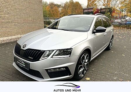 Skoda Octavia Combi RS Klima Navi Rückfahrkamera