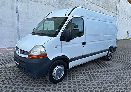 Renault Master II Phase 2 Kasten L2H2*145TKM*TÜV NEU