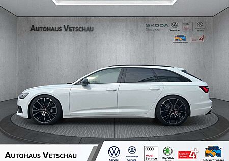 Audi A6 2.0 TDI Avant sport MatrixLED/MMI/Sportsitze