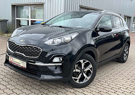 Kia Sportage Vision 2WD