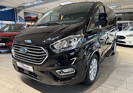 Ford Tourneo Custom L1 Titanium