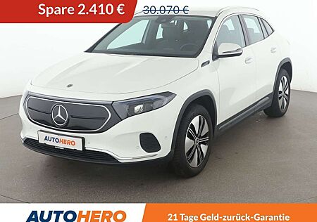 Mercedes-Benz EQA 250 250 Electric Art Aut.*NAVI*LED*TEMPO*CAM*