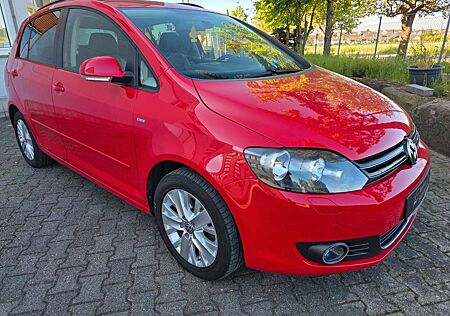 VW Golf Volkswagen Plus VI Life 1.4 tsi 122PS* 65000 km* pdc
