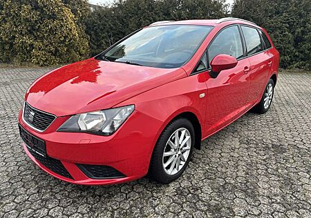 Seat Ibiza Style * Climatronic * HU Neu