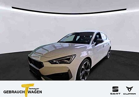 Cupra Leon eHybrid NAVI+ FULL-LINK KAMERA PARKLENK ALA