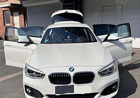 BMW 116 i M Sport