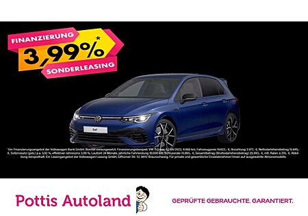 VW Golf Volkswagen 4M R NAVI ACC LED+ PDC LM19