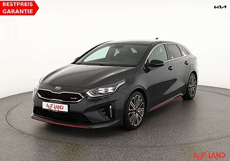 Kia Pro_ceed ProCeed / pro_cee'd ProCeed 1.6 T-GDI GT LED Navi Virtual Cockpit