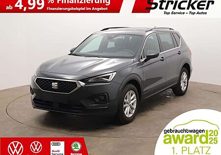 Seat Tarraco 1.5TSI Style 308,-ohne Anzahlung Navi Beats Kamer