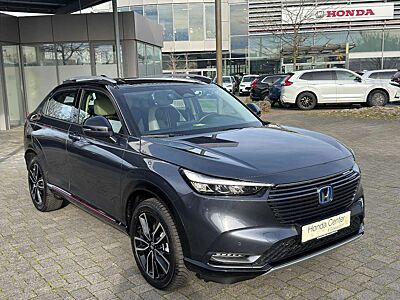 Honda HR-V Hybrid 1.5 Advance Style|Allwetter