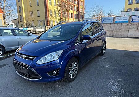 Ford C-Max 2.0 TDCi Business Edition