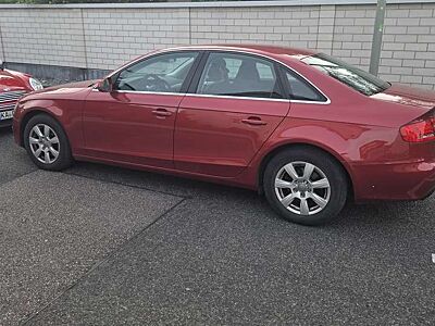 Audi A4 Ambiente