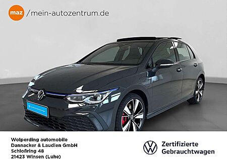VW Golf Volkswagen VIII 1.4 TSI eHybrid DSG GTE Bluetooth Navi