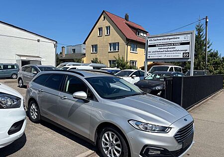 Ford Mondeo Autom. PTS Kamera Navi Sihzg 1.Hand