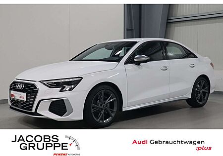 Audi S3 Lim. 2.0 TFSI quattro Klima*LED*PDC *