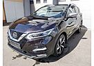 Nissan Qashqai N-Connecta*PANO*360 KAMERA*LED*ALU*