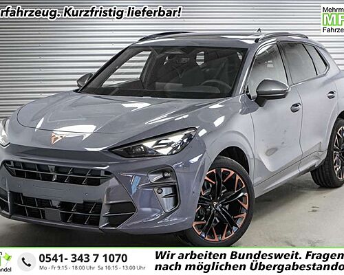 CUPRA Terramar 2,0 TSI DSG 4x4 VZ - LAGER 195 kW (265 PS), Aut...