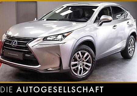 Lexus NX 300 NX 300h Executive Line*1.HAND*SCHECKHEFT*KAMERA*