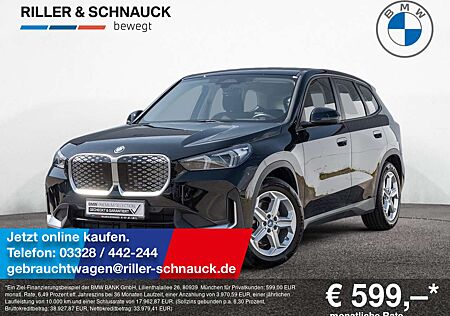 BMW iX1 xDrive 30 HUD+360°KAM+LED+NAVI+SHZG